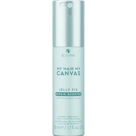 Alterna MY HAIR MY CANVAS Jelly Fix Repair Booster 1.7 oz (50 ml) NEW - Picture 1 of 6